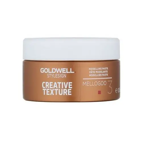 Goldwell stylesign creative texture modelujący krem do włosów do włosów (mellogoo 3) 100 ml