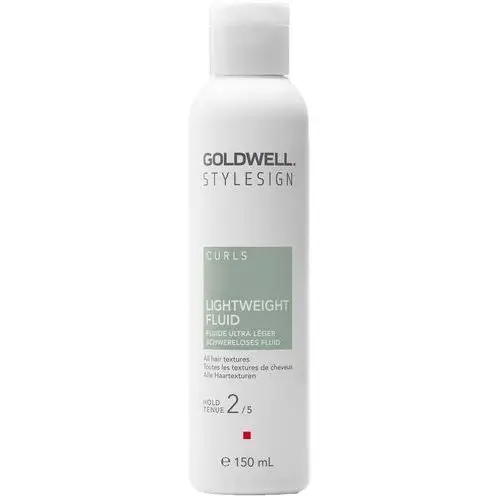 Stylesign curls lightweight fluid 150 ml Goldwell