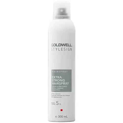 Stylesign extra strong hairspray (300 ml) Goldwell