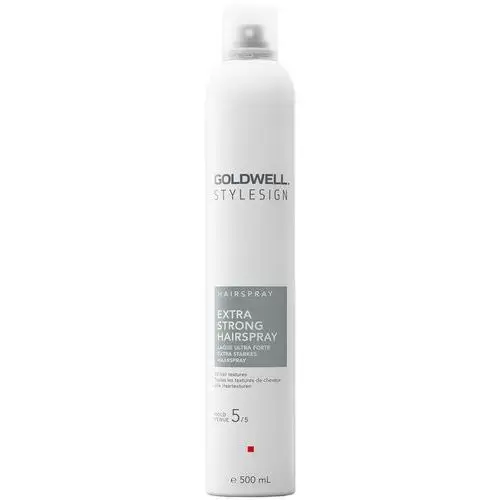 Goldwell StyleSign Extra Strong Hairspray (500 ml)