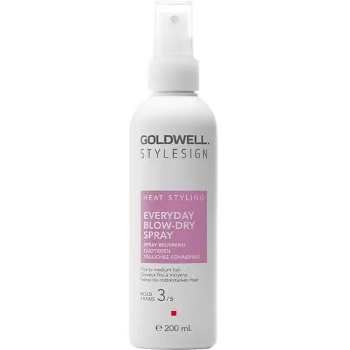 Goldwell stylesign heat styling everyday blow-dry spray 200 ml