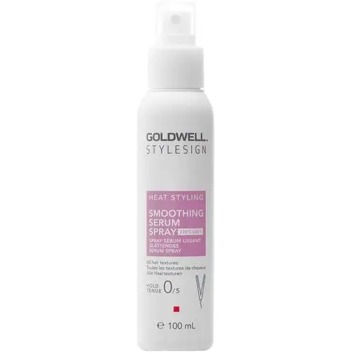 Goldwell stylesign heat styling smoothing serum spray 100 ml