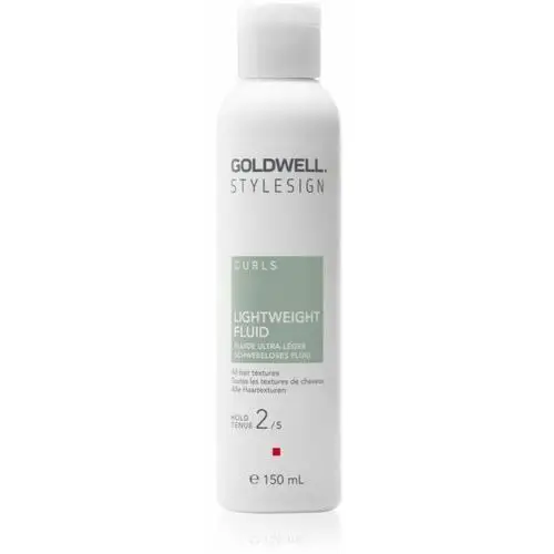 Stylesign lightweight fluid krem stylizacyjny podkreślający fale 150 ml Goldwell