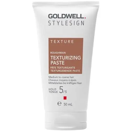 Stylesign roughman texturizing paste (50 ml) Goldwell