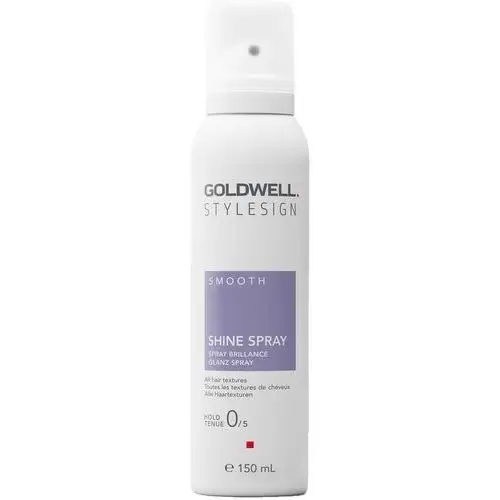 Goldwell stylesign smooth shine spray 150 ml