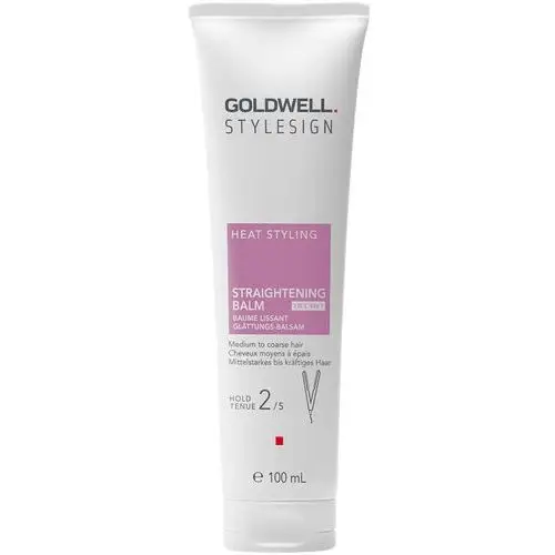 Goldwell StyleSign Straightening Balm (100 ml)