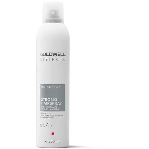 Goldwell stylesign strong hairspray (300 ml)