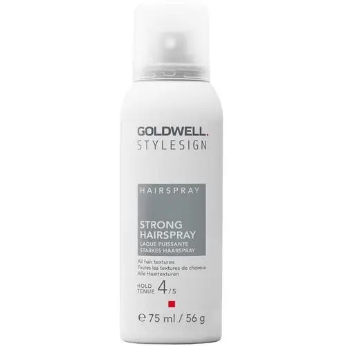 Stylesign strong hairspray (75 ml) Goldwell