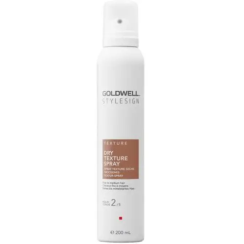 Goldwell StyleSign Texture Dry Texture Spray 200 ml