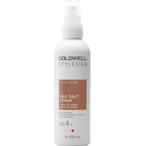 Goldwell stylesign texture sea salt spray 200 ml