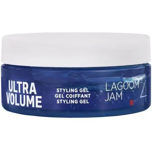 Stylesign Ultra Volume Lagoom Jam 4 żel do stylizacji włosów 75ml