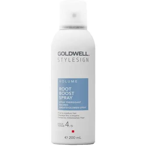 Goldwell stylesign volume root boost spray 200 ml