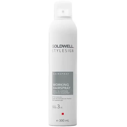 Goldwell StyleSign Working Hairspray (300 ml)