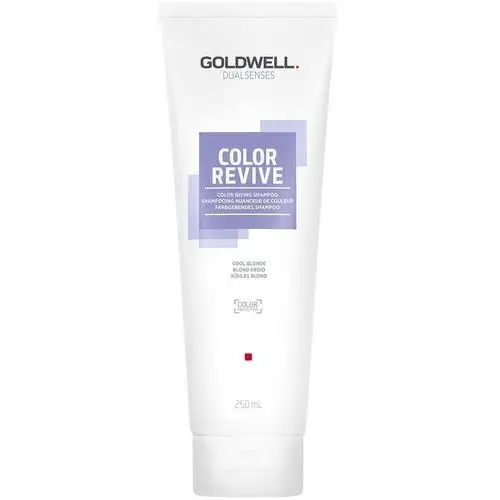 Goldwell Szampon koloryzujący Dualsenses Color Revive haarshampoo 250.0 ml