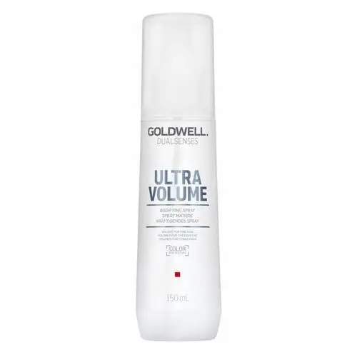 Goldwell ultra volume bodyfying spray 150ml