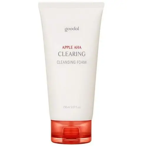 Goodal Apple Aha Clearing Foam (150 ml)