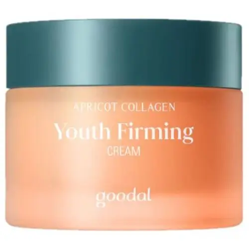 Goodal Apricot Collagen Youth Firming Cream (50 ml)