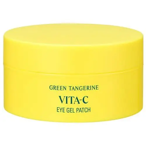 Green tangerine vita c eye gel patch (60 pads) Goodal