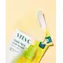 Green tangerine vita c serum sheet mask (30 ml) Goodal Sklep