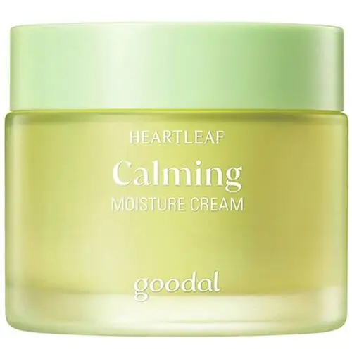 Goodal houttuynia cordata calming moisture cream (75 ml)