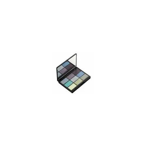 GOSH - 9 SHADES paleta cieni