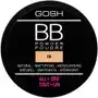 Bb puder matujący odcień 06 warm beige 6,5 g Gosh Sklep