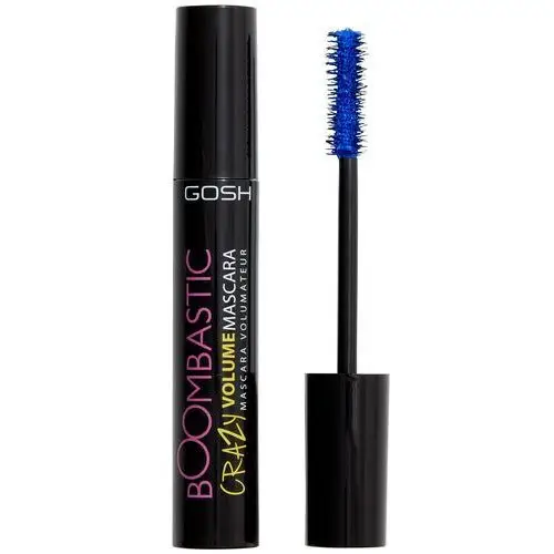 Gosh Boombastic Crazy Blue,1