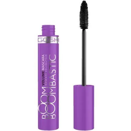 Boombastick Volume Mascara pogrubiający tusz do rzęs 001 Extreme Black 13ml, 256411