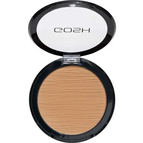 GOSH - Bronzing Powder - Puder brązujący matowy