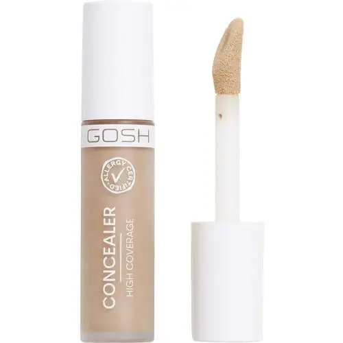 Gosh Concealer Natural,10