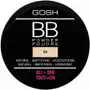 Gosh copenhagen Gosh bb powder - beige prasowany puder bb do twarzy w kamieniu (04) Sklep