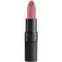 Gosh copenhagen Gosh velvet touch lipstick matt (angel) pomadka do ust (019) Sklep