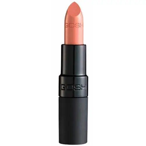 Gosh VELVET TOUCH LIPSTICK MATT (BABY LIPS) Pomadka do ust (001)