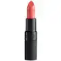 Gosh VELVET TOUCH LIPSTICK MATT (ROSE) Pomadka do ust (002) Sklep