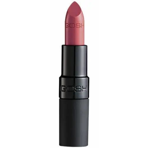 Gosh velvet touch lipstick matt (smooth) pomadka do ust (010) Gosh copenhagen