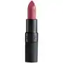 Gosh velvet touch lipstick matt (smooth) pomadka do ust (010) Gosh copenhagen Sklep