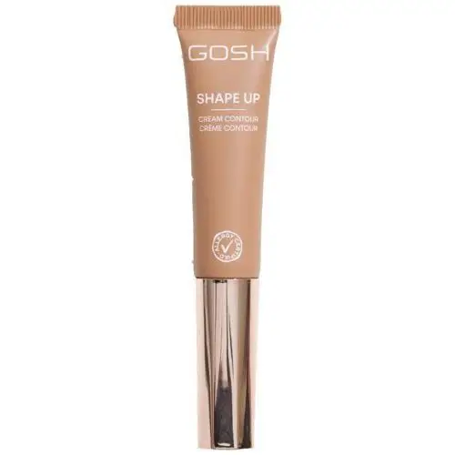 Gosh copenhagen shape up - bronzer do twarzy 001 fair - medium