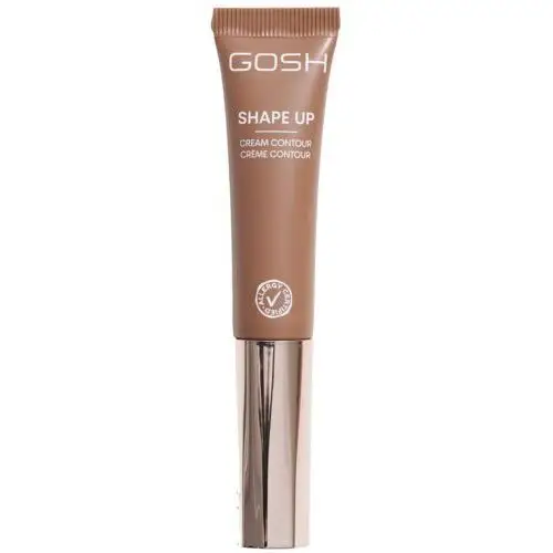 Gosh copenhagen shape up - bronzer do twarzy 002 medium - deep