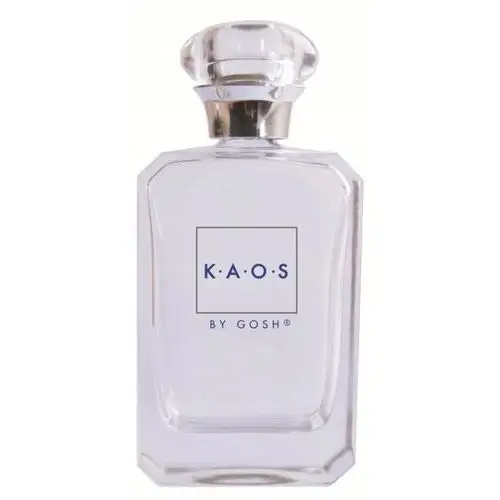 Gosh Kaos woda toaletowa Edt 50ml dla Niej