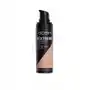 Gosh Kryjący, kremowy podkład do twarzy Dextreme 004 Natural 30ml Sklep