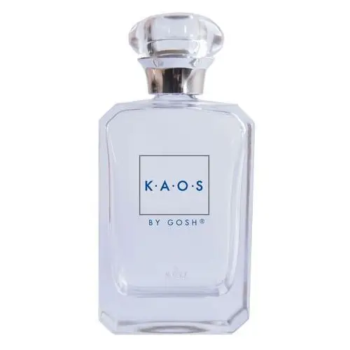 Gosh Pure Kaos, woda toaletowa, damska 50ml (W)