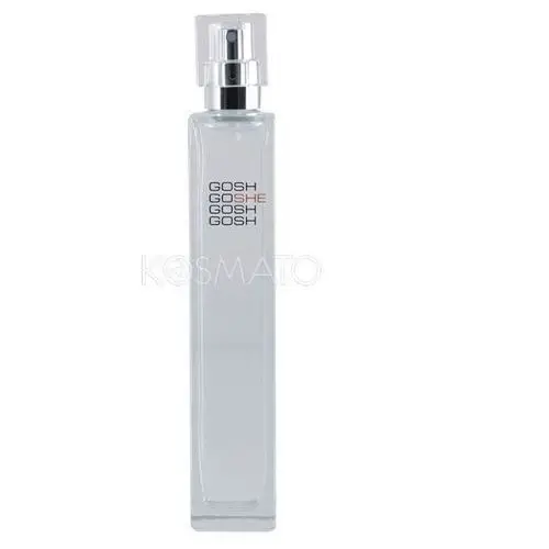 Gosh She for Women Woda toaletowa 50ml