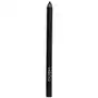 Gosh velvet touch eye liner, wodoodporna kredka do oczu, czarna, 1.2g Sklep