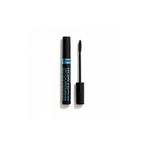 Gosh waterproof volume mascara wodoodporny pogrubiający tusz do rzęs black 10 ml, 218033