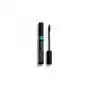 Gosh waterproof volume mascara wodoodporny pogrubiający tusz do rzęs black 10 ml, 218033 Sklep