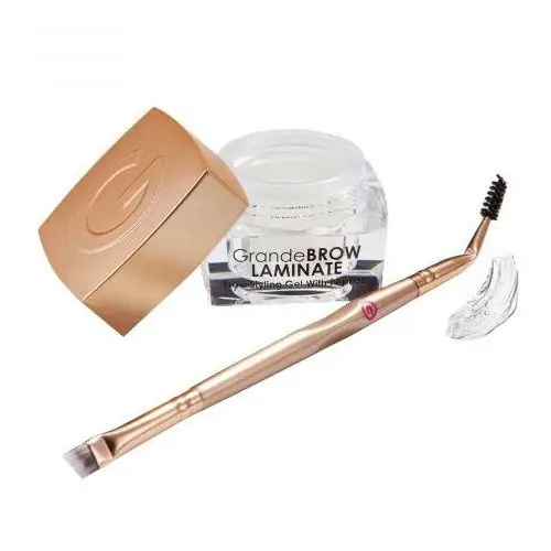 Grandebrow-laminate brow styling gel with peptides (11 ml) Grande cosmetics