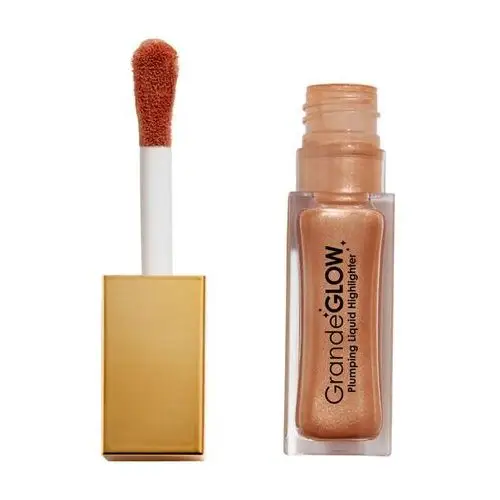 Grande Cosmetics GrandeGLOW Plumping Liquid Highlighter Bronze Beam