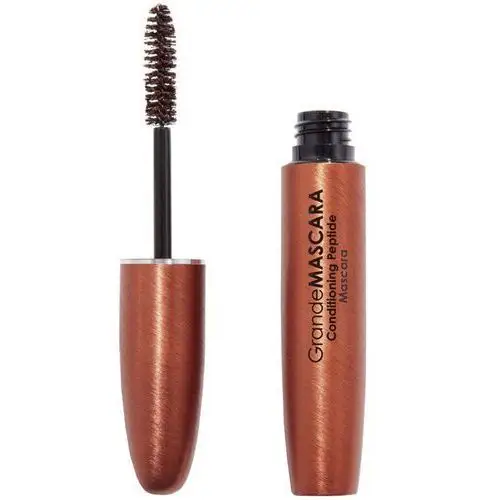 Grande Cosmetics GrandeMASCARA Conditioning Peptide Mascara Brown (5,6 g)