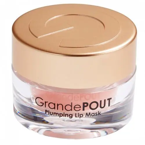 Grande Cosmetics GrandePOUT Plumping Lip Mask Berry Mojito