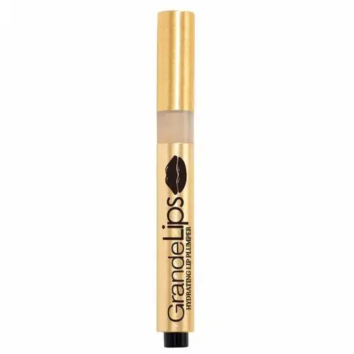 Grande cosmetics hydrating lip plumper clear